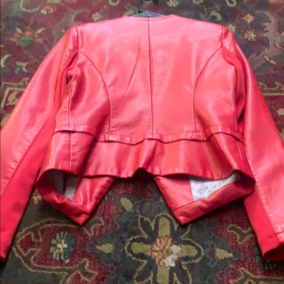 Coat - Picture 3 of 4